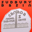 Sudbury Basin