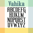 Vahika