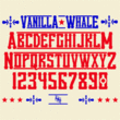 Vanilla Whale™