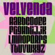 Velvenda