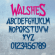 Walshes