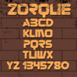 Zorque