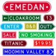 Emedan™
