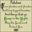 Fidelma™
