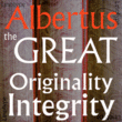 Albertus MT™