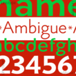 Ambigue™