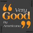 Americana™