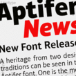 Aptifer Sans™