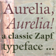 Aurelia™