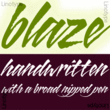 ITC Blaze