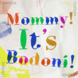 ITC Bodoni Brush™