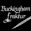 Buckingham Fraktur™