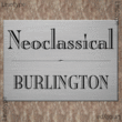 Burlington™