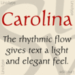 Carolina™