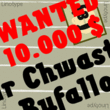 Chwast Buffalo™
