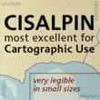 Cisalpin™