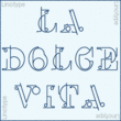 Linotype Clascon™