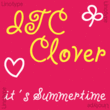 ITC Clover™