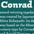 Conrad™