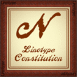 Linotype Constitution™