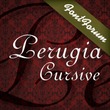 Perugia Cursive™