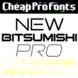 Bitsumishi Pro v2