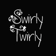 Janda Swirly Twirly