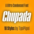Chupada