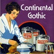 Continental Gothic JNL