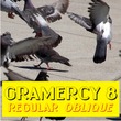 Gramercy Eight JNL