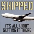 Shipped JNL