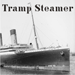 Tramp Steamer JNL
