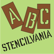 Stencilvania JNL