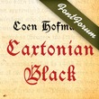Caxtonian Black™