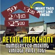 Retail Merchant JNL