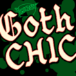 Goth Chic