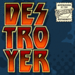 Destroyer