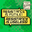 Resistance Is