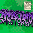 Sanctum Sanctorum
