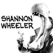 Shannon Wheeler