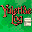 Yuletide Log