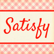 Satisfy Pro™