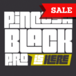 Pincoya Black Pro