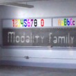 Modality