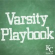Varsity Playbook