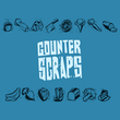 Counterscraps