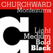 Churchward Montezuma