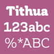 Tithua