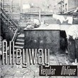 Alleyway JNL