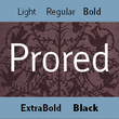 Prored™